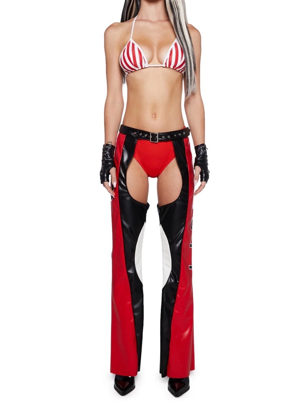 Xtina Halloween Costume Size Small